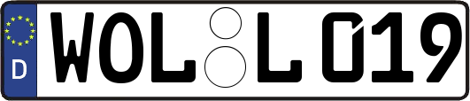 WOL-L019