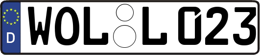 WOL-L023
