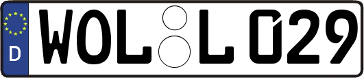 WOL-L029