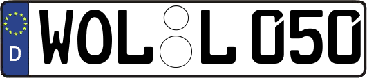 WOL-L050