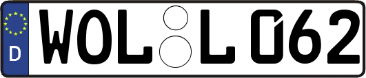 WOL-L062
