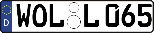 WOL-L065
