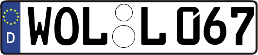 WOL-L067