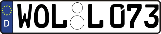 WOL-L073