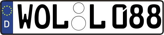 WOL-L088