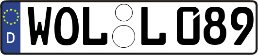 WOL-L089