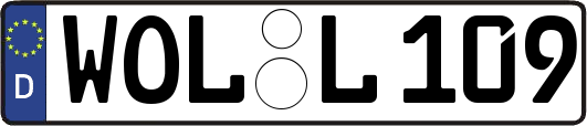 WOL-L109