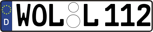 WOL-L112
