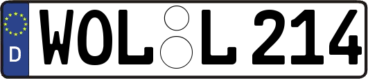 WOL-L214