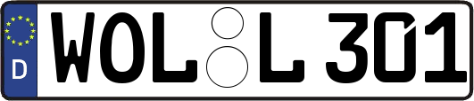 WOL-L301