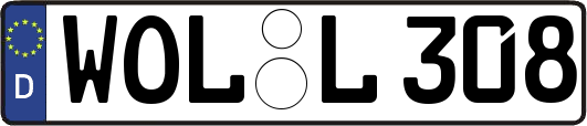 WOL-L308