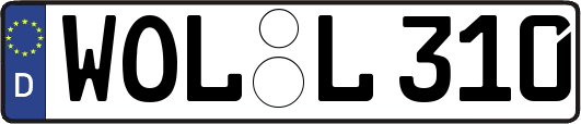 WOL-L310