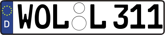 WOL-L311