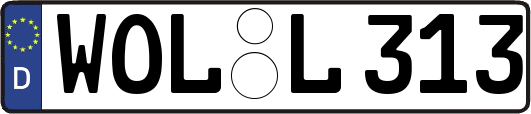 WOL-L313