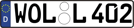 WOL-L402