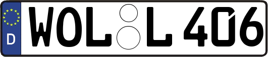 WOL-L406