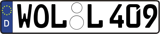 WOL-L409