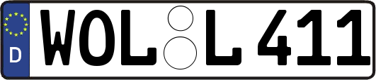 WOL-L411