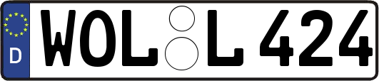 WOL-L424