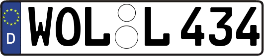 WOL-L434