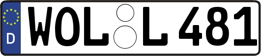 WOL-L481