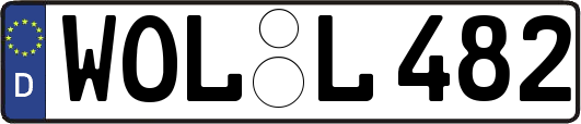 WOL-L482