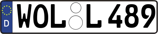 WOL-L489