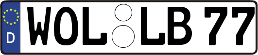 WOL-LB77