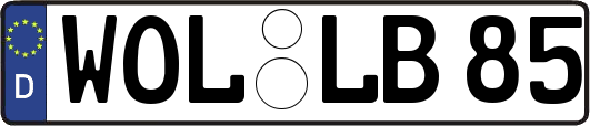 WOL-LB85