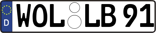 WOL-LB91