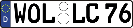 WOL-LC76