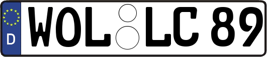 WOL-LC89