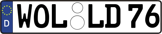 WOL-LD76