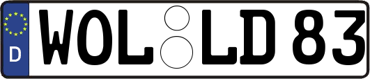 WOL-LD83