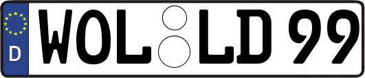 WOL-LD99