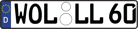 WOL-LL60