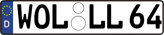 WOL-LL64