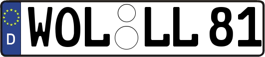 WOL-LL81