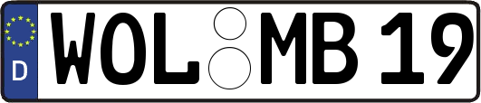 WOL-MB19