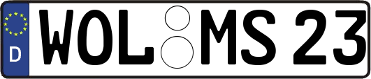 WOL-MS23