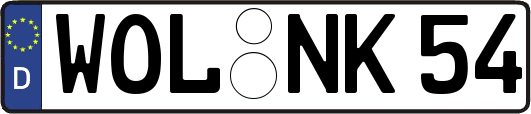 WOL-NK54