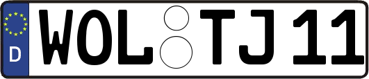 WOL-TJ11