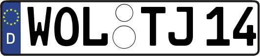 WOL-TJ14
