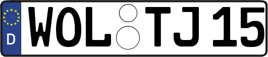 WOL-TJ15