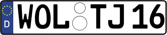 WOL-TJ16