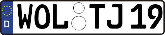 WOL-TJ19
