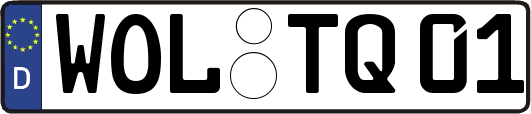WOL-TQ01