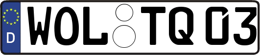 WOL-TQ03