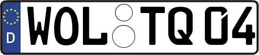 WOL-TQ04