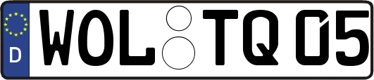 WOL-TQ05